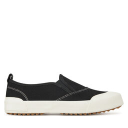 EMU Australia Sneakers aus Stoff EMU Australia Townsville W13173 Schwarz