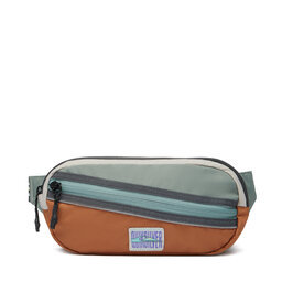 Quiksilver Gürteltasche﻿ Quiksilver Jungler EQYBA03189 Dunkelblau