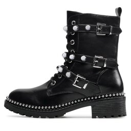 

Черевики туристичні DeeZee WS110113-01 Black, Чорний