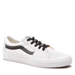 Vans Гуменки Vans Sk8-Low VN0A5KXDBMA1 Vintage Pop Black