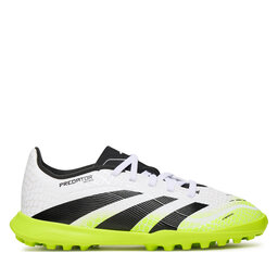 adidas Čevlji za nagomet adidas Predator League JI1149 Bela