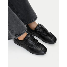 Guess Jeans Sneakers Guess Jeans EO-GSJ0906 Schwarz