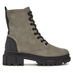 

Черевики туристичні s.Oliver 5-25220- Grey 200, Сірий
