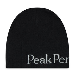 Peak Performance Шапка Peak Performance Pp Hat G76016080 Black