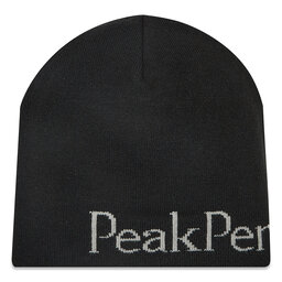 Peak Performance Čepice Peak Performance G78090080 Black