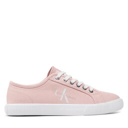 

Кросівки Calvin Klein Jeans Vulcanized Essential 1 YW0YW00482 Pale Conch Shell TFT, Рожевий