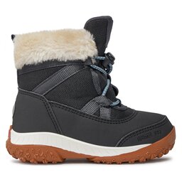 Reima Stiefel Reima Samooja 5400035A Schwarz