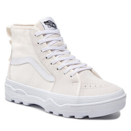 Vans Sneakers Vans Sentry Sk8-Hi VN0A5KY5FS81 Marshmallow