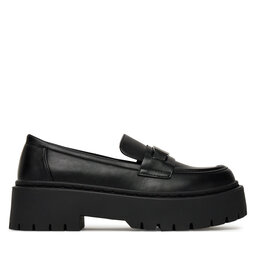 DeeZee Slipper DeeZee 13123D-3 Schwarz