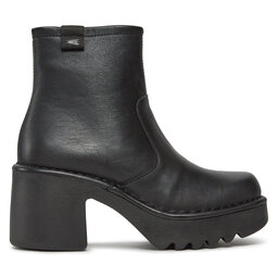 

Ботильйони Fly London Mogefly P701250000 Black 000, Чорний