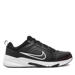 Nike Topánky Nike Defyallday DJ1196 002 Čierna