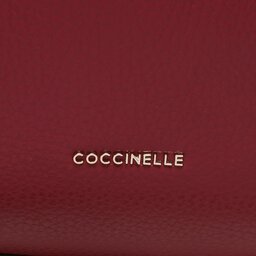 

Рюкзак Coccinelle N15 Coccinellegleen E1 N15 14 02 01 Garnet Red R77, Червоний