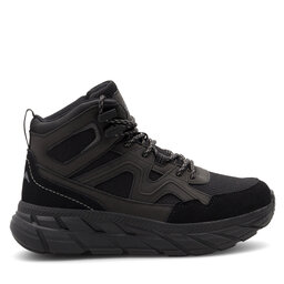 Sprandi Sneakers Sprandi TEC BP40-22624Z Negru