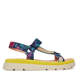 Tamaris Sandale Tamaris 1-28703-44 Bleumarin