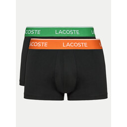 Lacoste Lacoste 2er-Set Boxershorts 5H7881 Bunt
