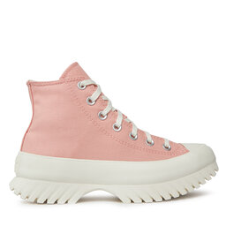 Converse Teniși Converse Chuck Taylor As Lugged 2.0 A05475C Roz