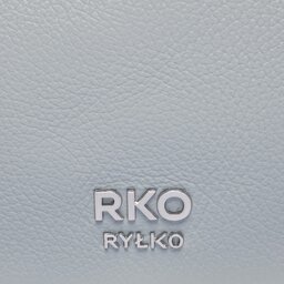 

Сумка Ryłko R40739TB Błękitny 9RS, Голубий