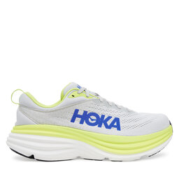 Hoka Pantofi pentru alergare Hoka Bondi 8 1123202 Gri