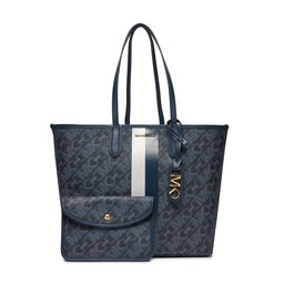 MICHAEL Michael Kors Handtasche MICHAEL Michael Kors 30R4GZAT7B Admrl/Plblue 444