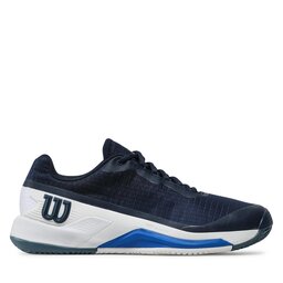 

Взуття Wilson Rush Pro 4.0 Caly WRS330720 Navy Blazer/White/Lapis Blu, Cиній
