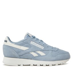 

Взуття Reebok Classic Leather IE4996 Голубий