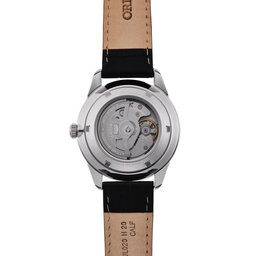 

Годинник Orient RA-AX0007L0HB Black/Black, Чорний