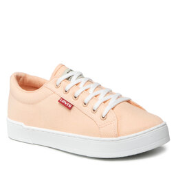 Levi's® Sneakers aus Stoff Levi's® 234198-634-81 Light Pink