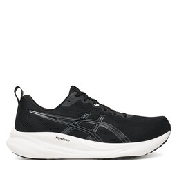 Asics Zapatillas de running Asics Gel-Pulse 16 1011B962 Negro