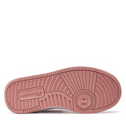 

Снікерcи Champion Rebound 2.0 Mid G Gs Mid Cut Shoe S32680-CHA-PS021 Pink/Wht, Рожевий