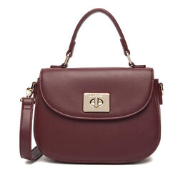 Nine West Geantă Nine West CEO-TENNESSEE-LDA8205 Vișiniu