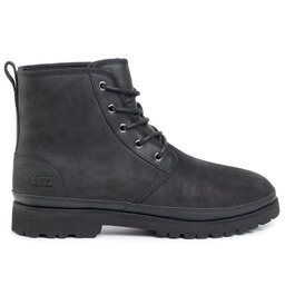 

Черевики туристичні Ugg M Harkland Wp 1106672 Btnl, Чорний
