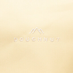

Рюкзак Doughnut Macaroon Monet Series D010MN-000101-F Buttery, Жовтий