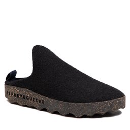 Asportuguesas Tofflor Asportuguesas Come P018023010 Black