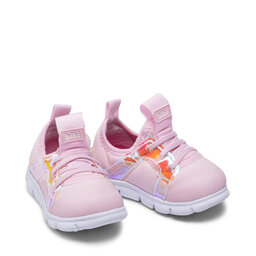 

Снікерcи Bibi Energy Baby New II 1107138 Sugar/Holografico, Рожевий