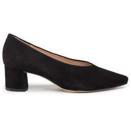 

Туфлі HÖGL 9-104552 Black 0100, Чорний