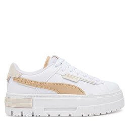 Puma Αθλητικά Puma Mayze Crashed Jr 396576 07 Λευκό