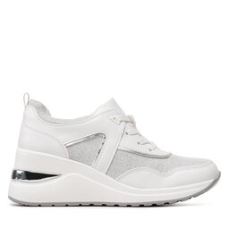 

Снікерcи Clara Barson WS212-01 White, Білий