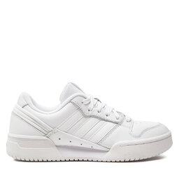 adidas Sneakersy adidas Team Court 2 Str IF1192 Bílá