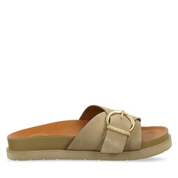 Gant Παντόφλες Gant 30503936 Μπεζ