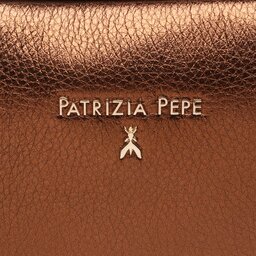 

Сумка Patrizia Pepe CB8985/L001-B148 Bronze, Коричневий