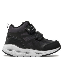 Leaf Sneakersy Leaf LKUML101Q Čierna