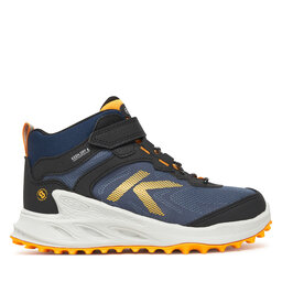 Keen Botas de trekking Keen Zionic Mid Wp 1031249 Azul marino