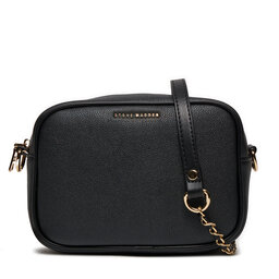 

Сумка Steve Madden Bines Crossbody SM13001411-02002-BLK Black, Чорний