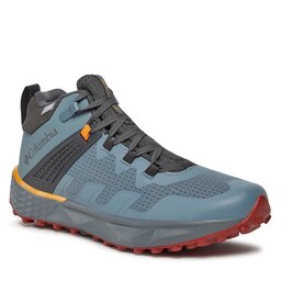 Columbia Bakancs Columbia Facet™ 75 Mid Outdry™ 2027051 Mercury/ Raw Honey 408