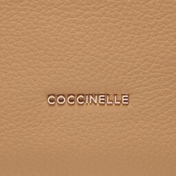 

Сумка Coccinelle N15 Coccinellegleen E1 N15 13 02 01 Fresh Beige N24, Бежевий