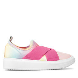 

Снікерcи Bibi Glam 1109130 Rainbow/Sugar/Pink New, Кольоровий