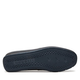 

Мокасини Bugatti 321-A2X6G-4000-4100 Dark Blue, Коричневий