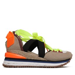 

Снікерcи Gioseppo VAZANTE 69016-P Beige, Бежевий