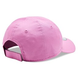 

Бейсболка New Era New York Yankees League Essential 60357948 Рожевий