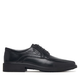 Josef Seibel Туфлі Josef Seibel Elliot 01 57601-317 Чорний